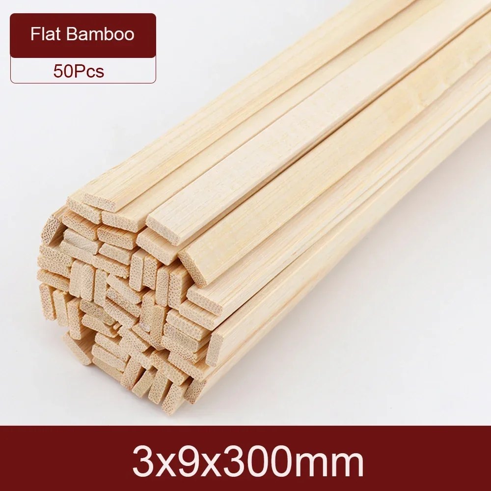 3x9x300mm50Pcs
