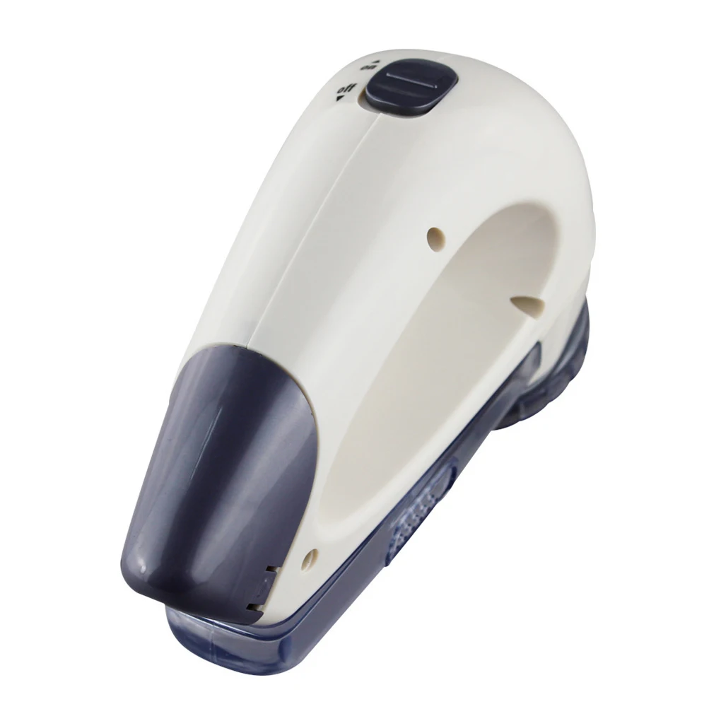 

Electric Fabrics Sweater Fuzz Shaver Clothes Fluff Remover