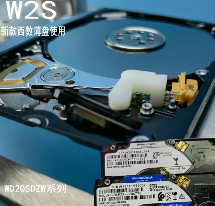 

800065 800067 Wd20sdzw Series инструмент для замены магнитной головки