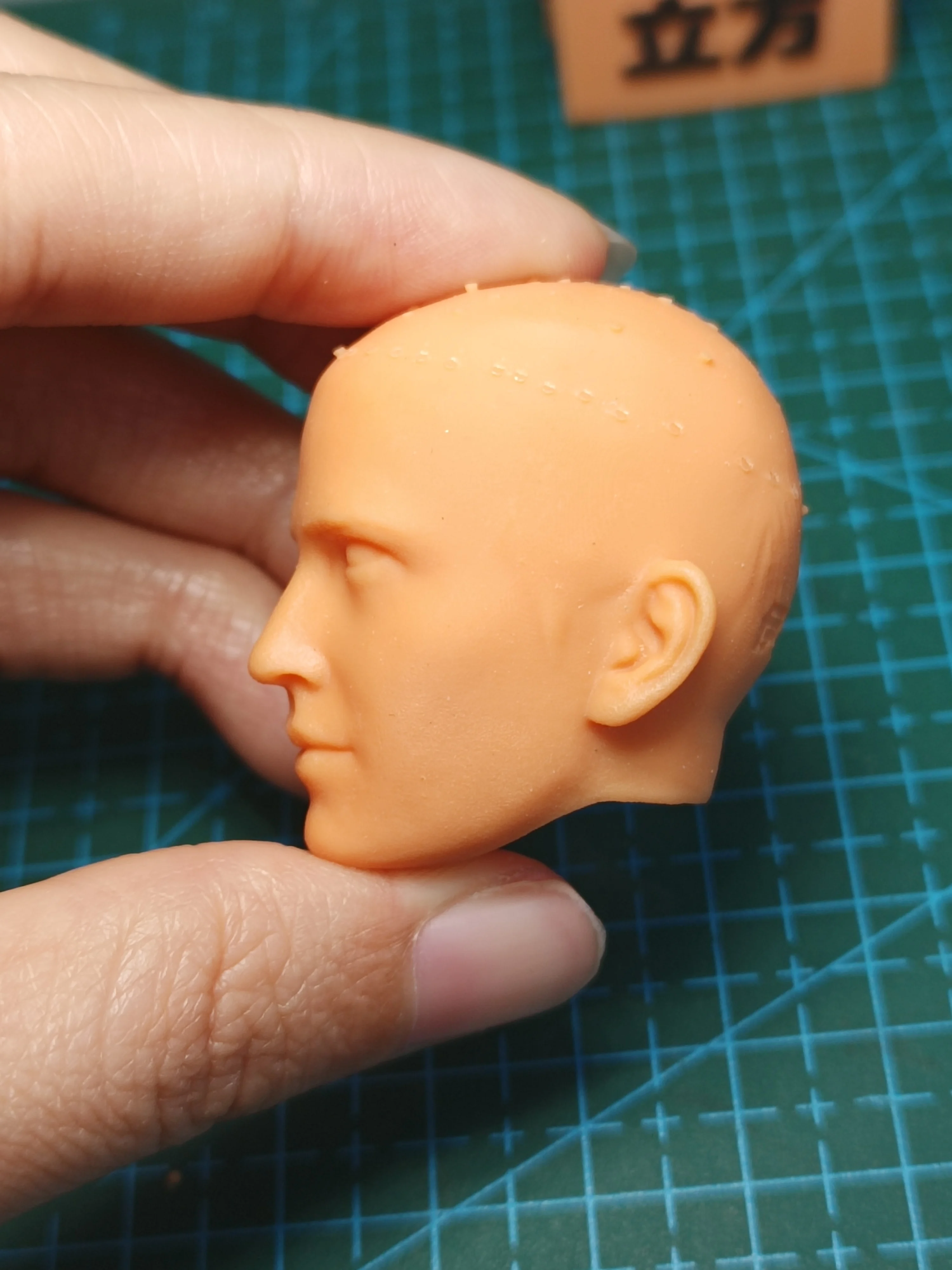 thumb