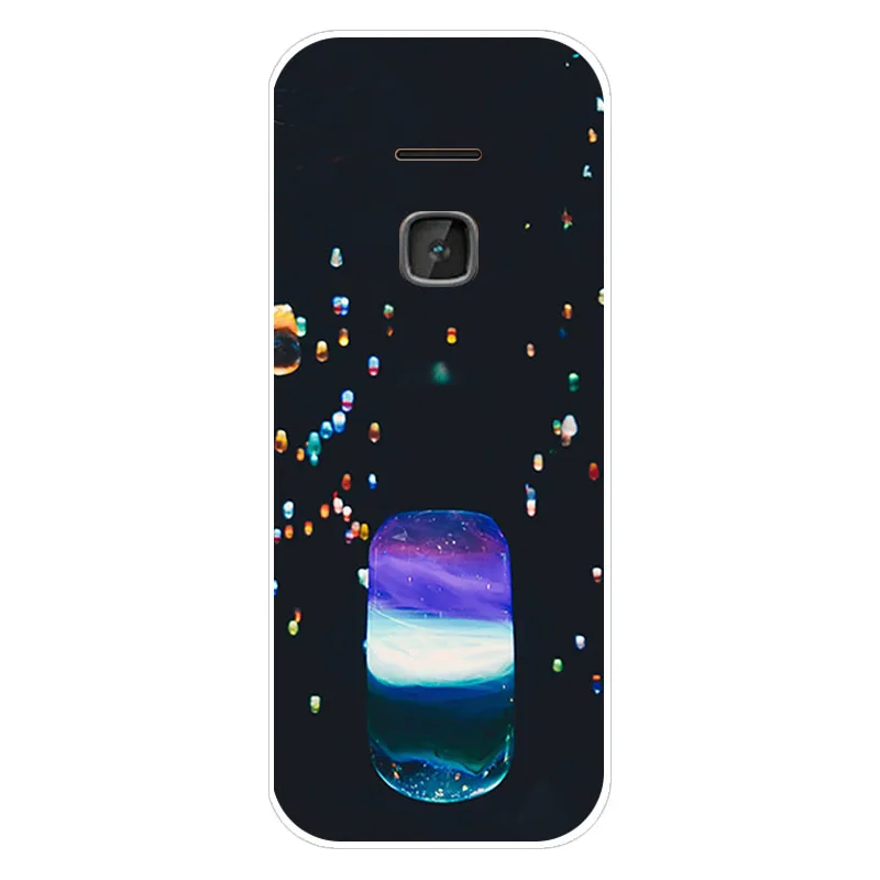 Silicone Shockproof Cool Animal Design Transparent Phone Case Cover