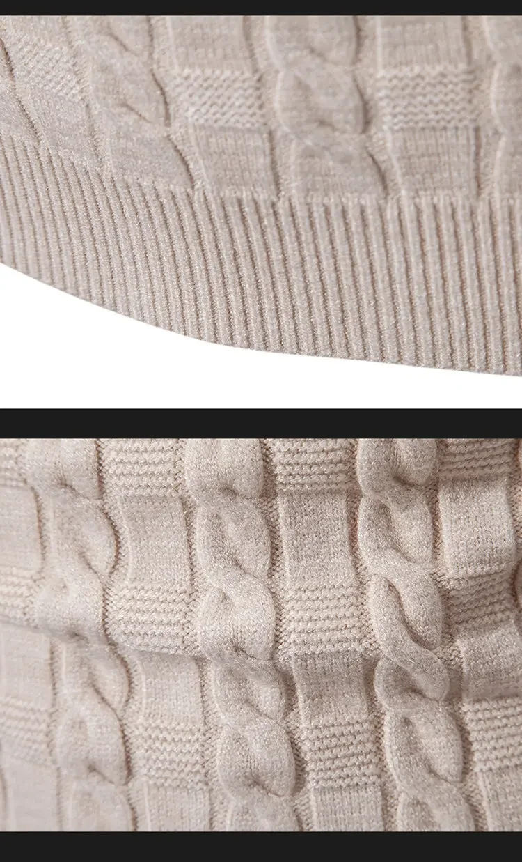 Men's Sweater Image 6