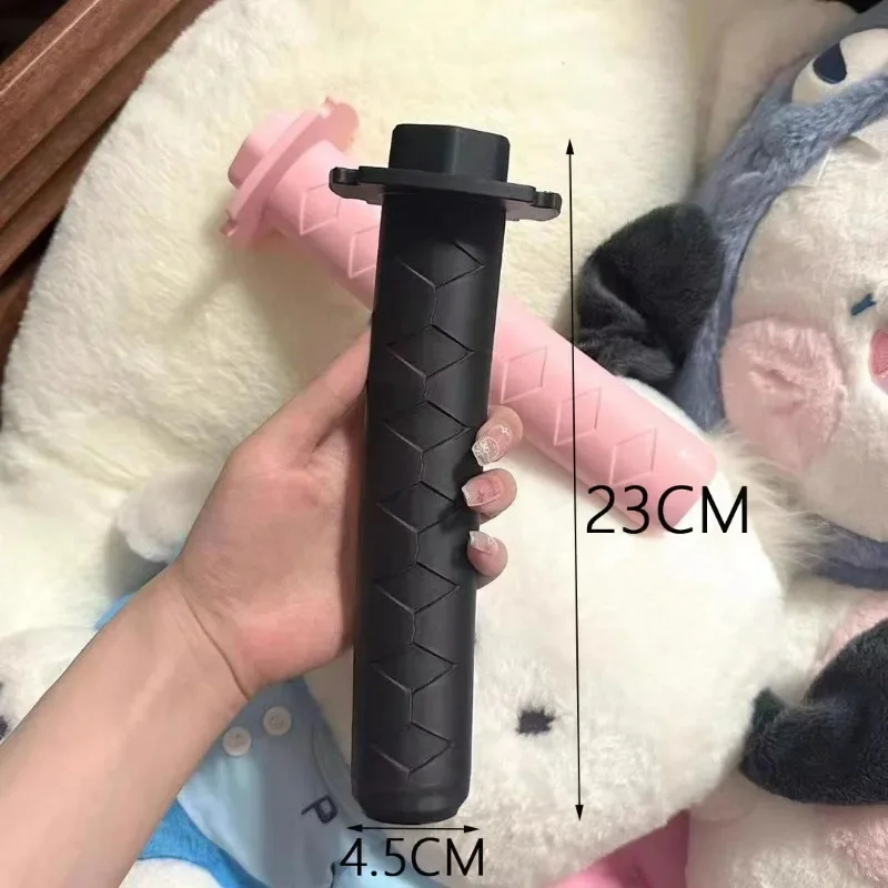 3D gravity sword katana retractable cos stress relief creative katana toy 3D printed gravity sword as a gift for friends 5