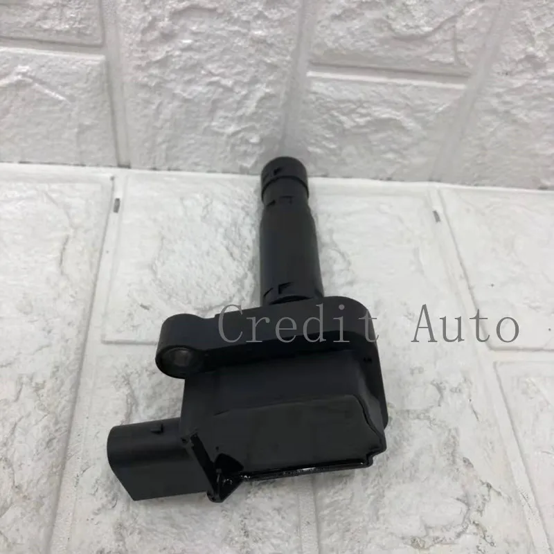 Высококачественная катушка зажигания A0001502580 для Benz C230 E class SLK CLK 2003 2004 2005 4 шт. в