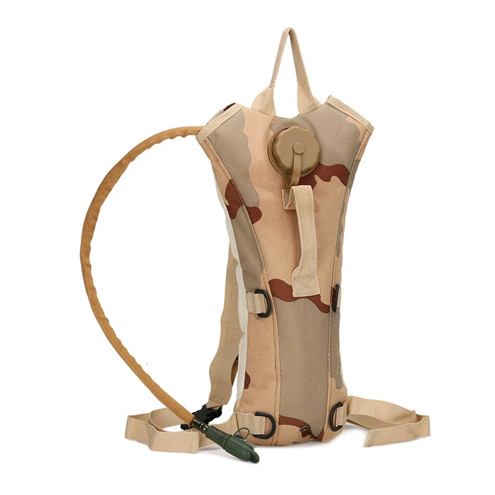 3L Tactical Hydration Backpack