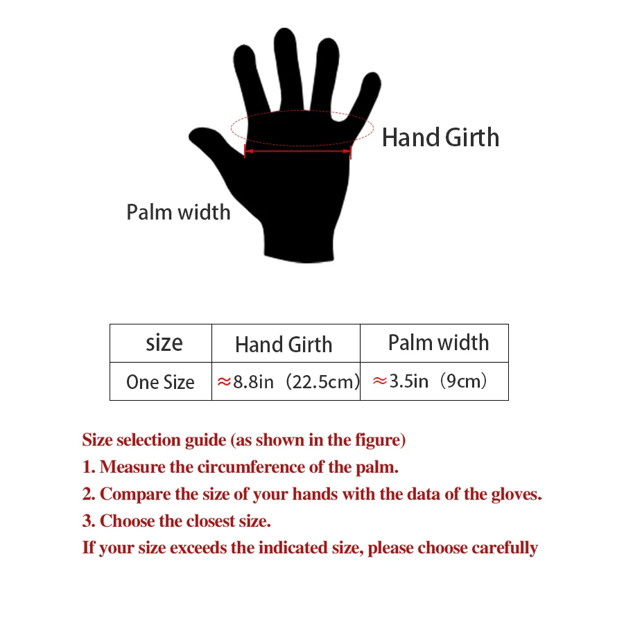 Exercise Gloves Half Finger Gloves Training Cycling for Men and Women for Weight Lifting Cycling Gym Training