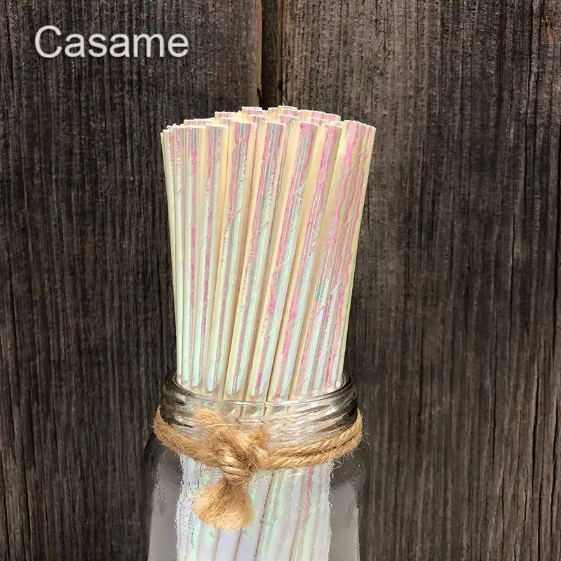 Mouse Ear Mouse Head Paper Straws Animal Straws Girls and Boys Party Paw Printing Dog Foot Print Red Bow Mouse Ear Mouse Head - Image 27