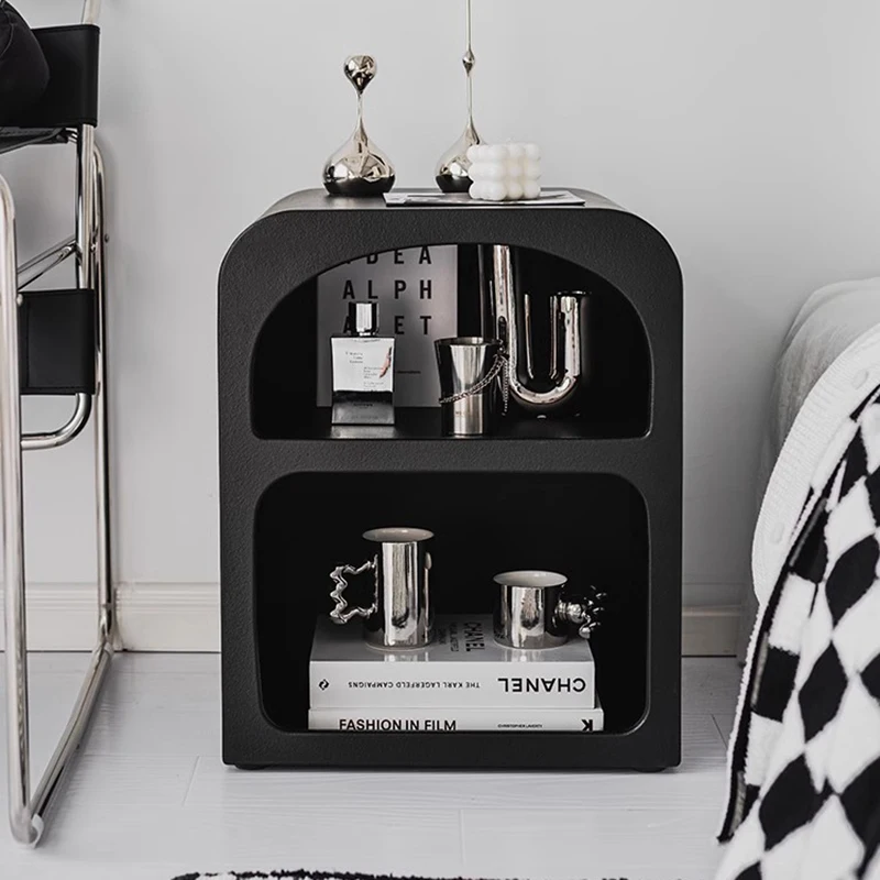 

Простые органайзеры, тумбочки, узкие, черные, минималистичные, маленькое пространство, прикроватный столик, уличная Мужская мебель, мебель для гостиной