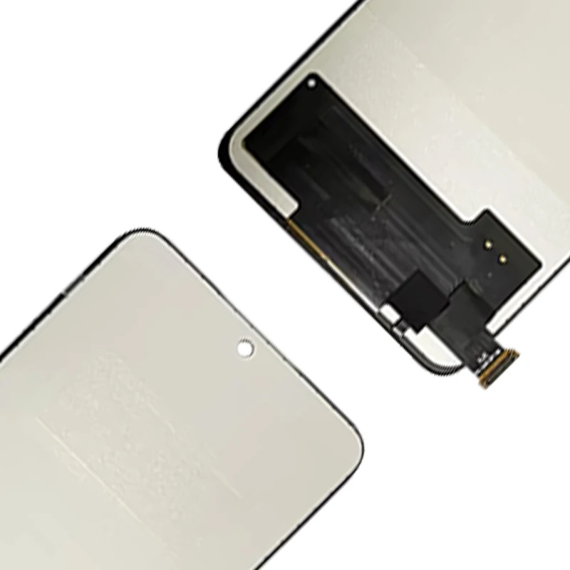 YHX-OU 6.71''Display voor Xiaomi Redmi 12C 22120RN86G LCD