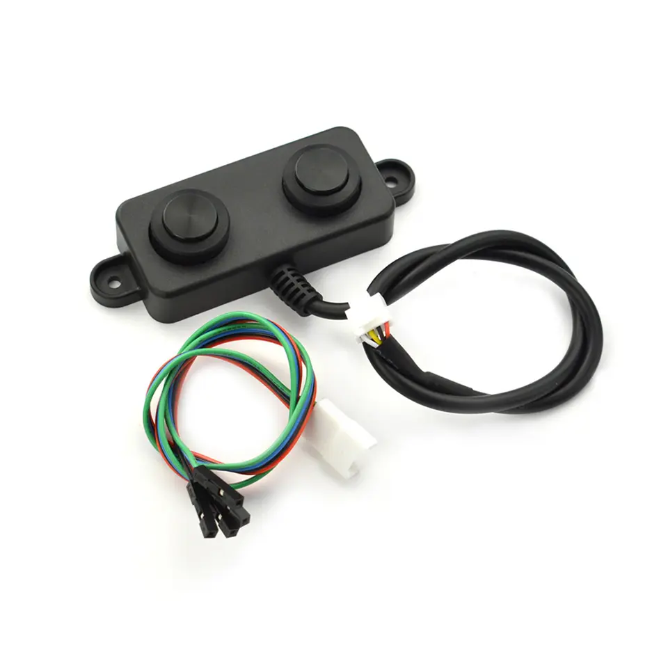 DFRobot High Accuracy Strong Resistance A02YYUW Waterproof Ultrasonic Sensor 3~450cm for Arduino Raspberry Pi Obstacle Avoidance image 3