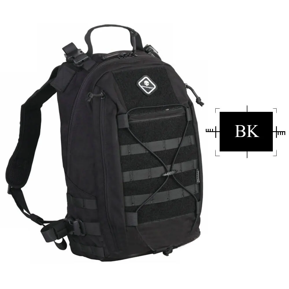 Emersongear タクティカルアサルトバックパック Emersongear-タクティカルアサルトバックパック,取り外し可能