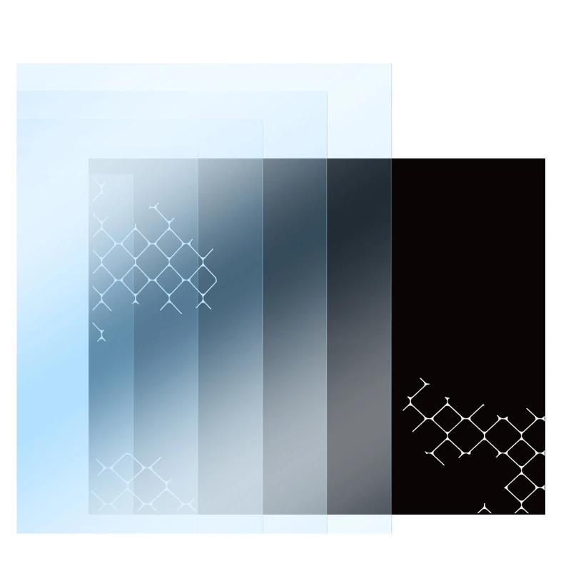 

Релизная пленка для Photon Mono для Elegoo 8,9 дюйма, ЖК-дисплей DLP SLA, Прямая поставка из смолы