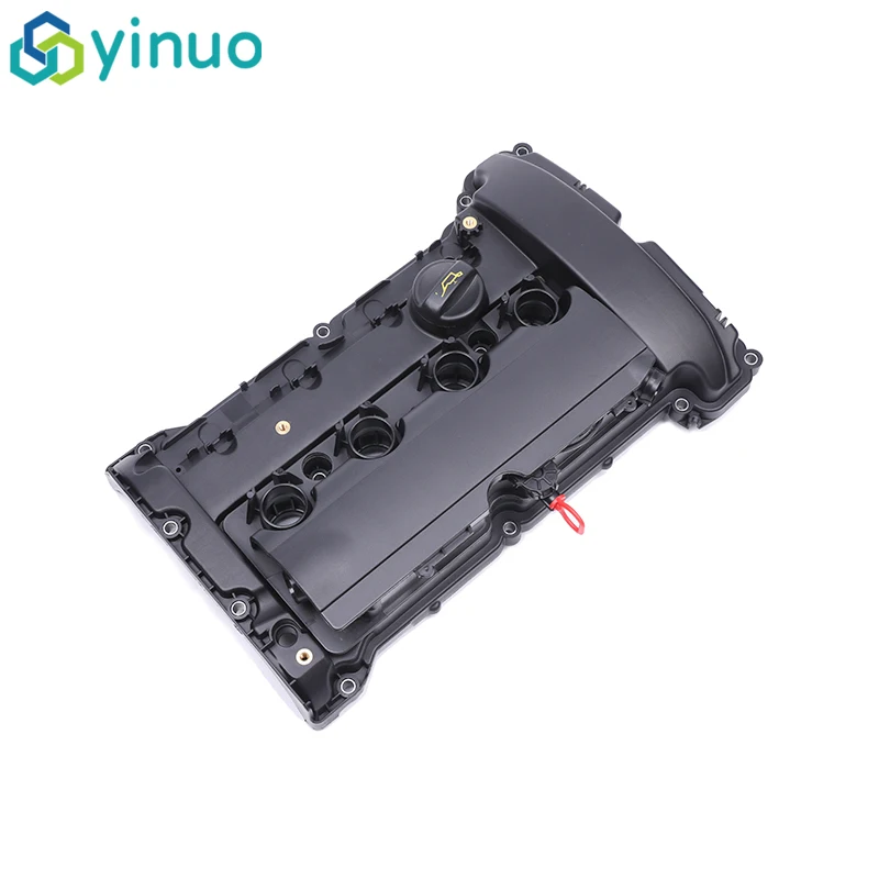 

V759886280 High Quality For Peugeot 3008 4008 207 208 308 508 Citroen C4L C5 Engine Valve Cover 0248.Q2 0248Q2