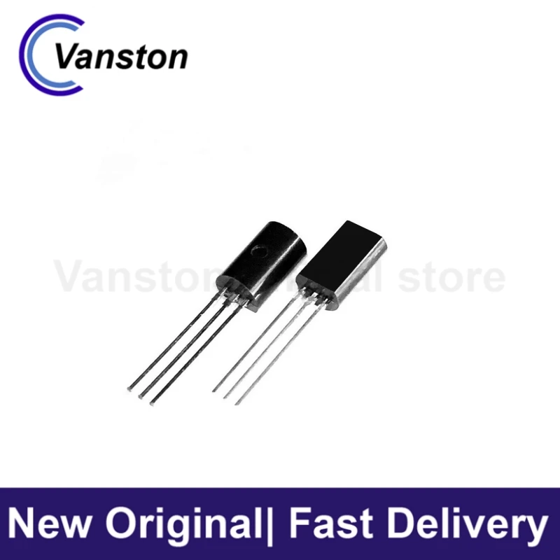 

10 pcs C2632 C2632-R 2SC2632 2SC2632-R Transistor TO-92L Transistor TO-92L Series 2SC2632 Brand New and Original Fast Shipping!