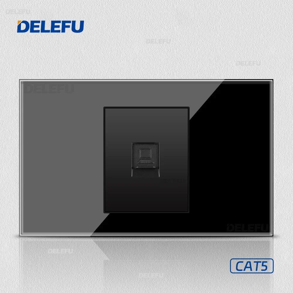 NET Socket CAT5