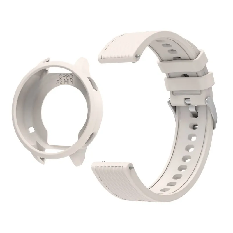 Soft Silicone Protective Bumper Case