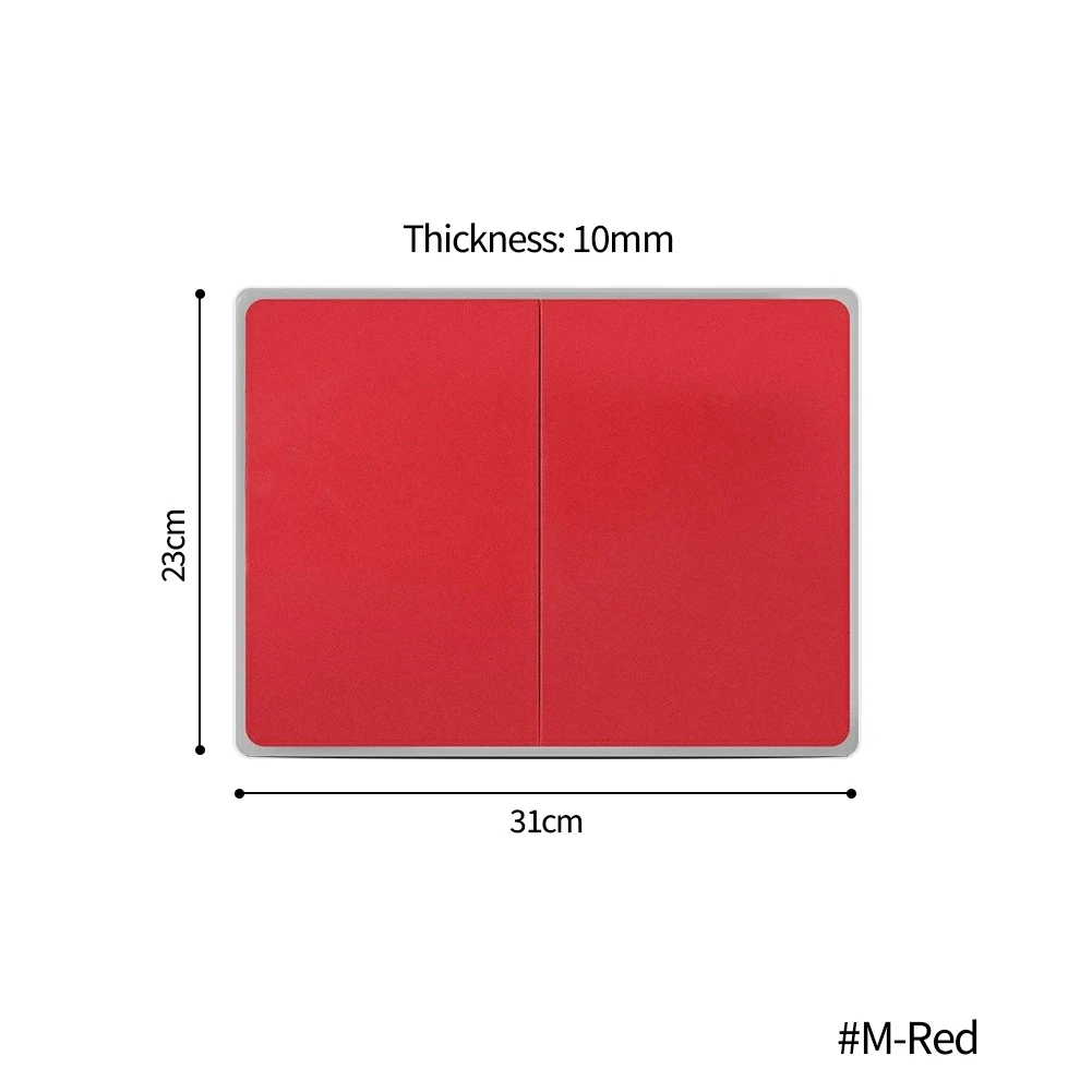 Red-M