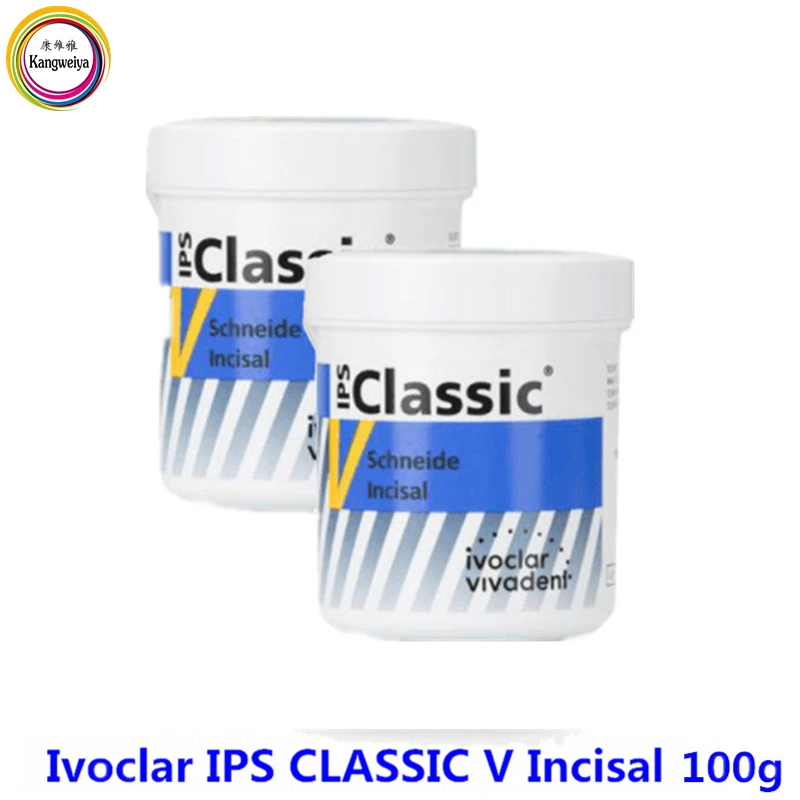 ivoclar IPS Classic V Incisal -100g