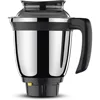 4 Jar Mixer Grinder - 110 V Matchless - New Model, Gray 4
