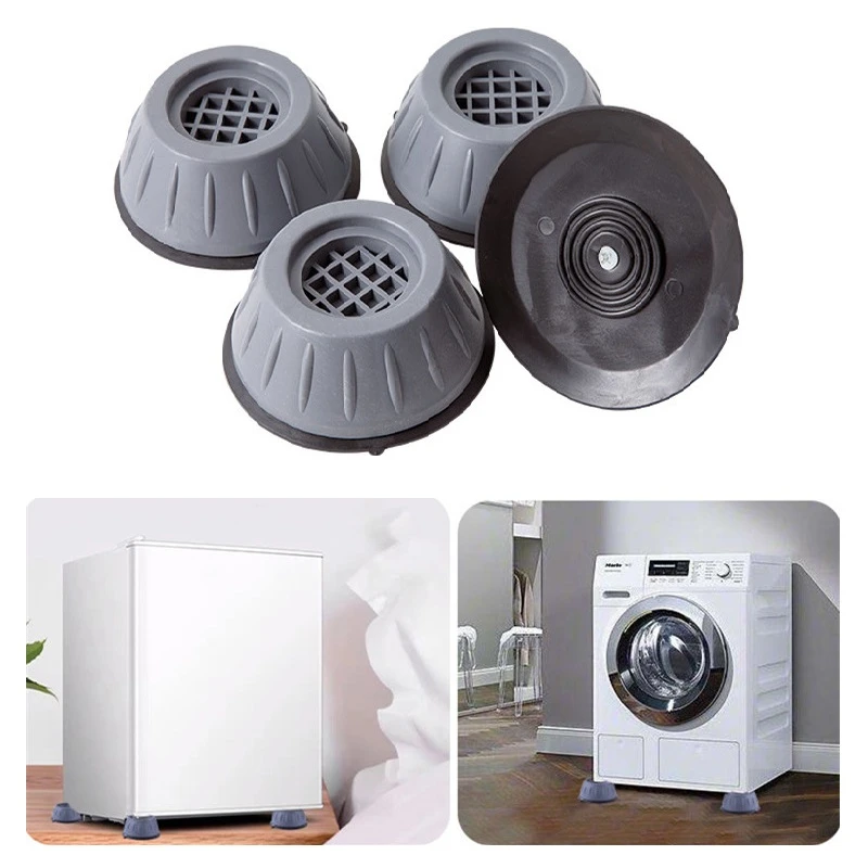 Anti Vibration Pads Washing Machines Anti Vibration Feet Washing