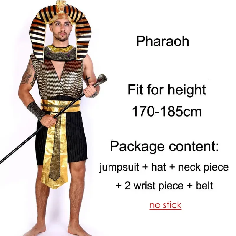 Pharaoh
