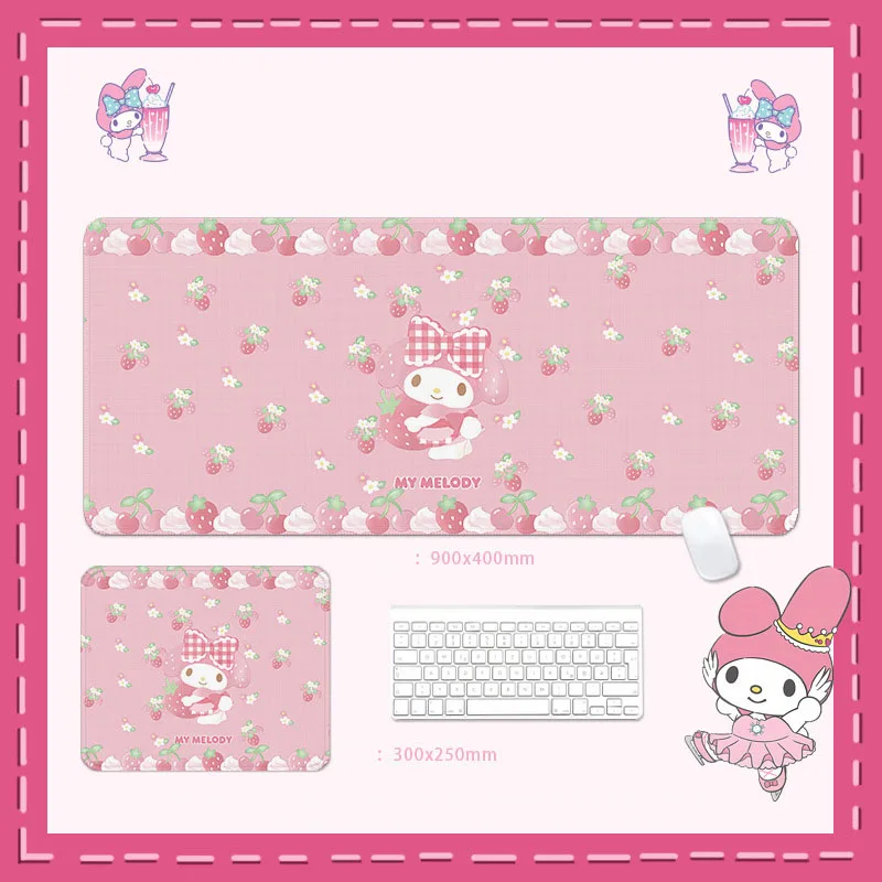PC, tapete de mesa, Big Mouse Pad,