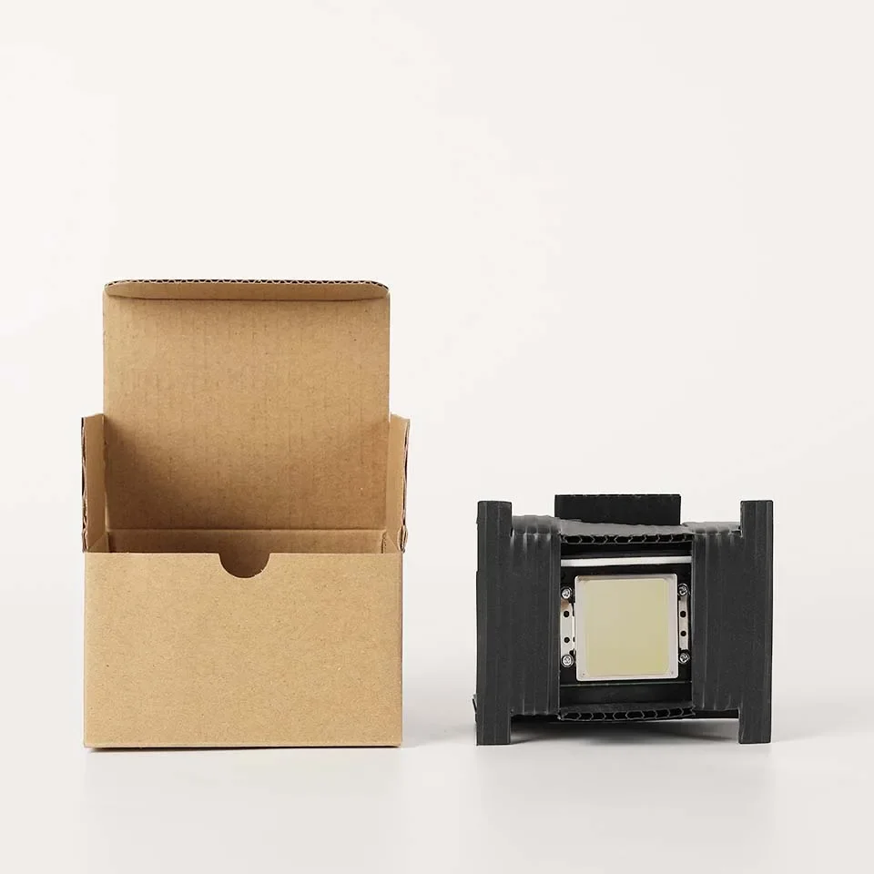 잉허 고품질 XP600 XP 600 xp600 엡손 프린트헤드  새 에코 솔벤트 타입 프린트 헤드 프린터 액세서리용