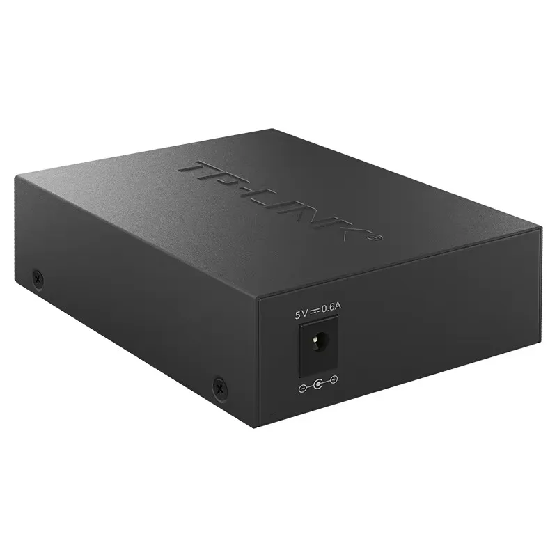 TP-Link TL-FC111A/TL-FC111B 100M Single Mode Single Fiber SC 20KM Fiber media Converter 10/100M Ethernet Converter Transceiver