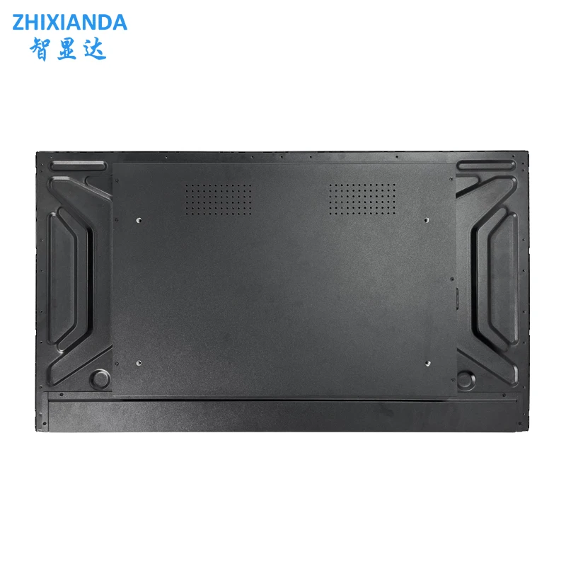 Zhixianda ݼ ̽     ÷ HDMI BNC VGA AV USB ̽ 32 ġ 1920x1080
