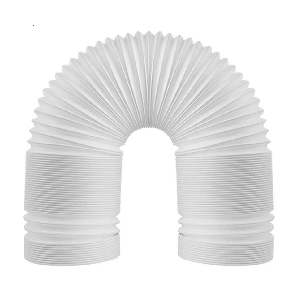 Telescopic Flexible Air Conditioner Exhaust Hose