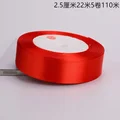 25mm red