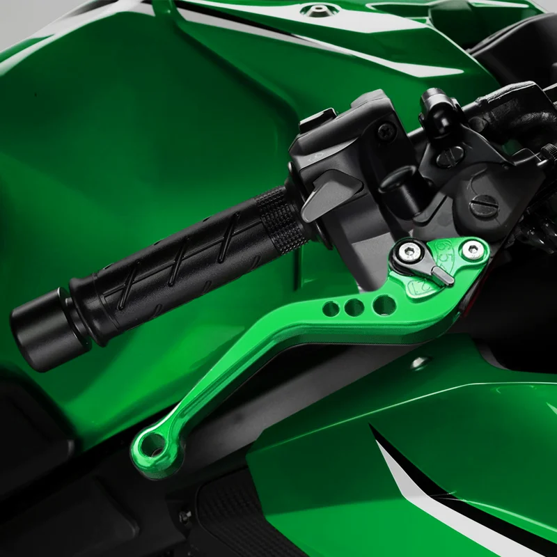 Motorcycle Accessories For ZX4R ZX4RR 2023-2024 Adjustable Short