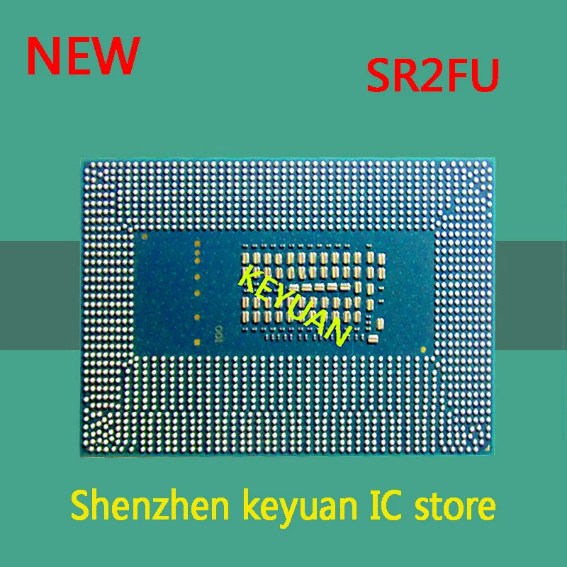 

100% новый i7-6820HQ SR2FU i7 6820HQ BGA чипсет