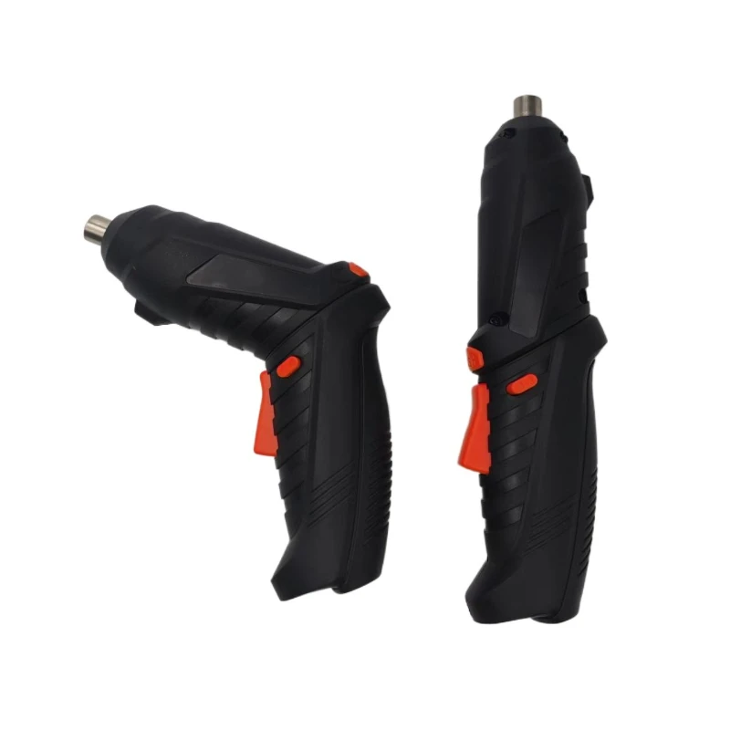 electric screw driver Mini Household Electric Drill Rotated Cordless Screwdriver Power Tools Household Maintenance Repair