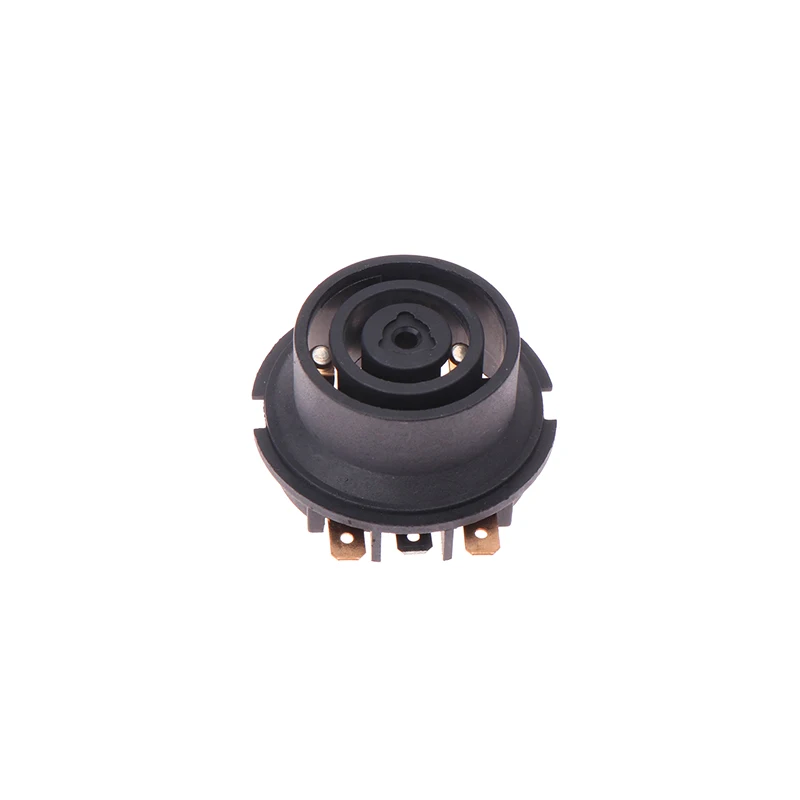 Electric Kettle Accessories Base Thermostat Temperature Switch Connector Coupler Socket Household Acessories - 4