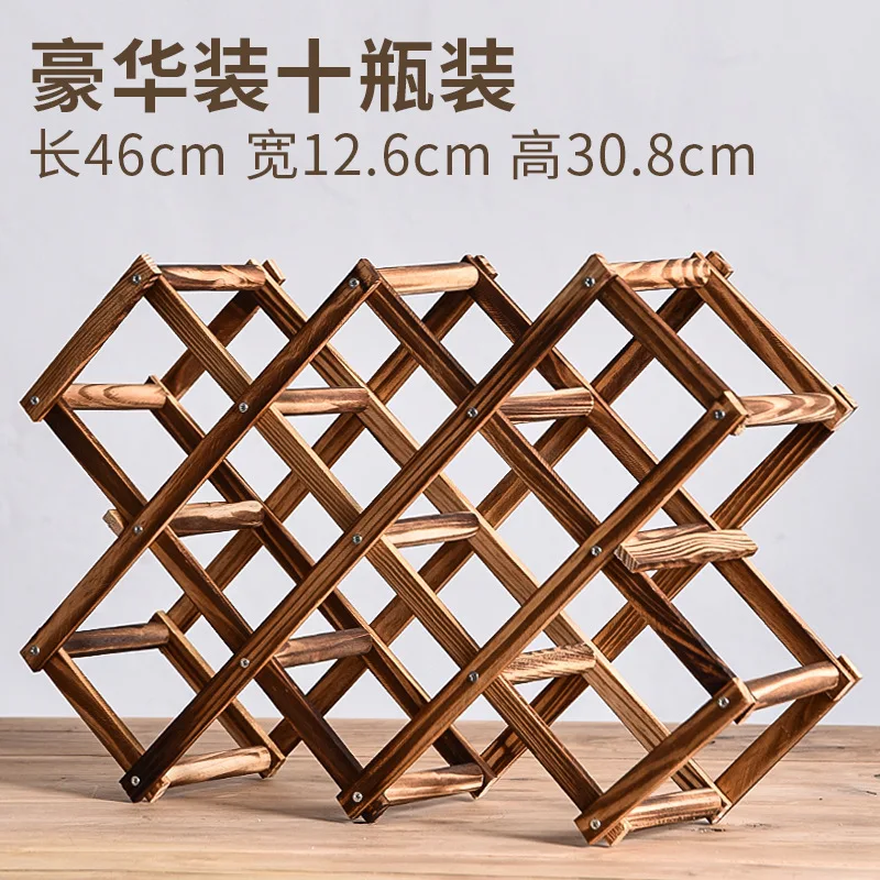 Brown 10 grids