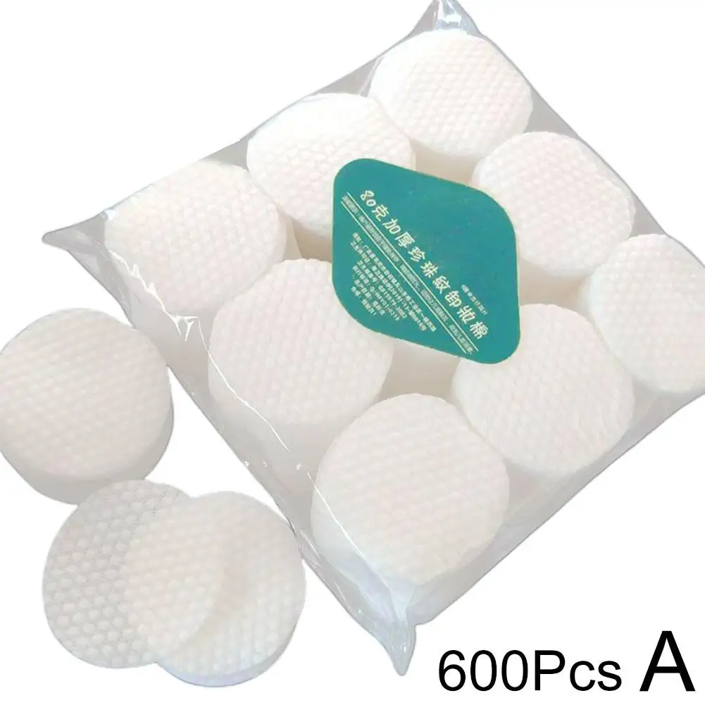 600PCS