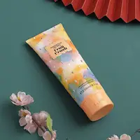 236ml Victoria Fragrance Women's Body Lotion Moisturizes and improves the dryness of skin Skin care 5