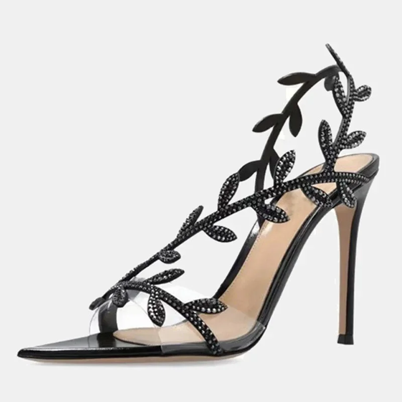 Black 9CM