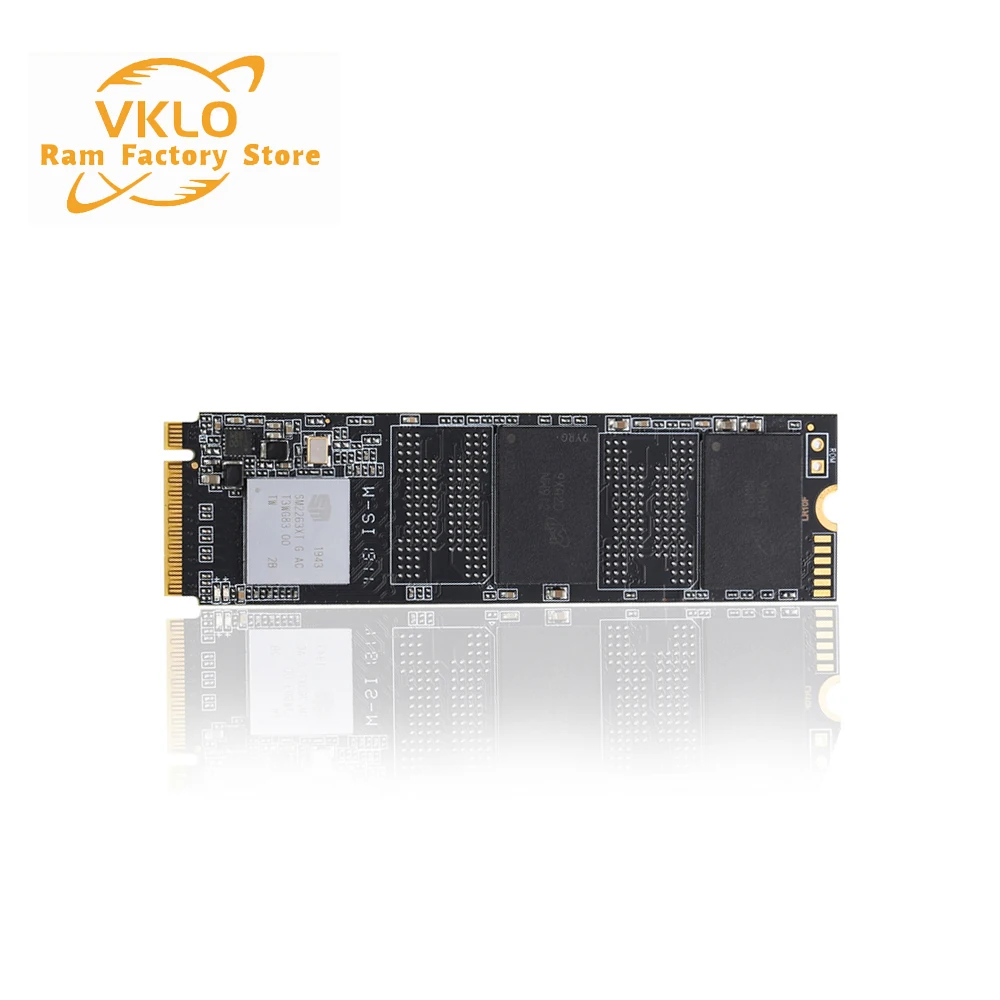 

Внутренний SSD M.2 128/256/512 ГБ 1 ТБ, PCI-e, NVMe, для ноутбуков, планшетов, десктопов