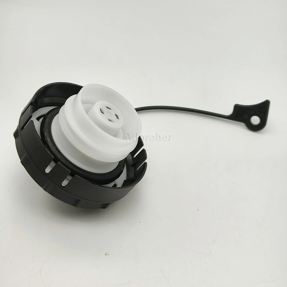 Car Styling Gas Oil Fuel Tank Cap MN139460 fits for Mitsubishi Pajero Montero Shogun MK2 MK3 V31 V32 V33 V43 V73 V75 V77 V93 V97