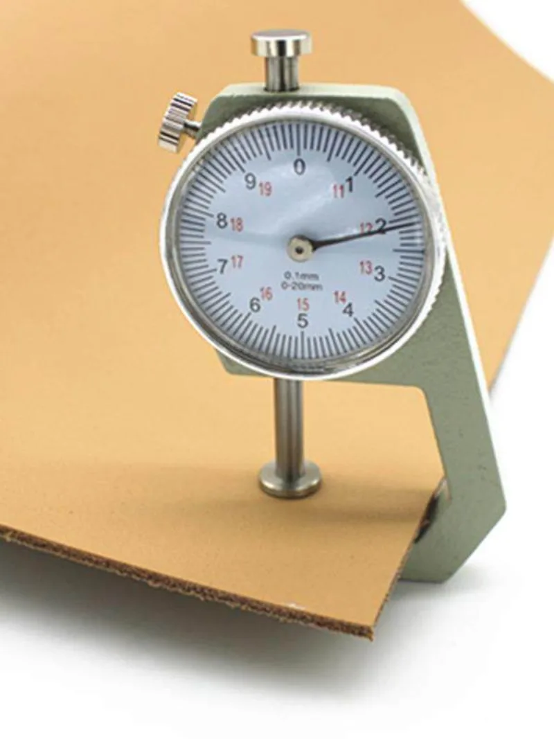 2mm 플레인 위브 1층 소가죽 천연 가죽 소재 테이블 매트 DIY 가방 나파 가죽 카키 밀키 화이트 레드 소가죽 원단