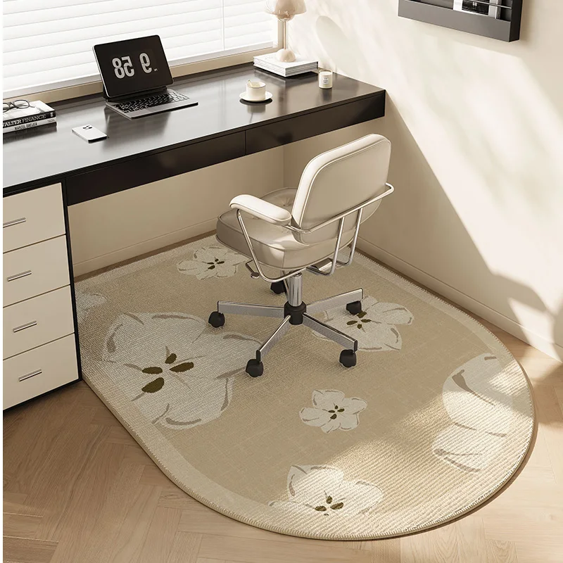 Anti-Slip Chair Floor Mat 5