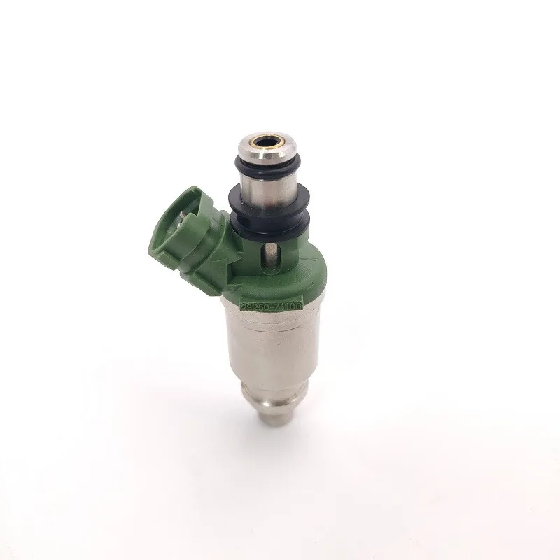 

4 шт. Форсунка топливного инжектора для Toyota Celica Camry 2,2 RAV4 2,0 23250-74100 23209-74100 2325074100 2320974100