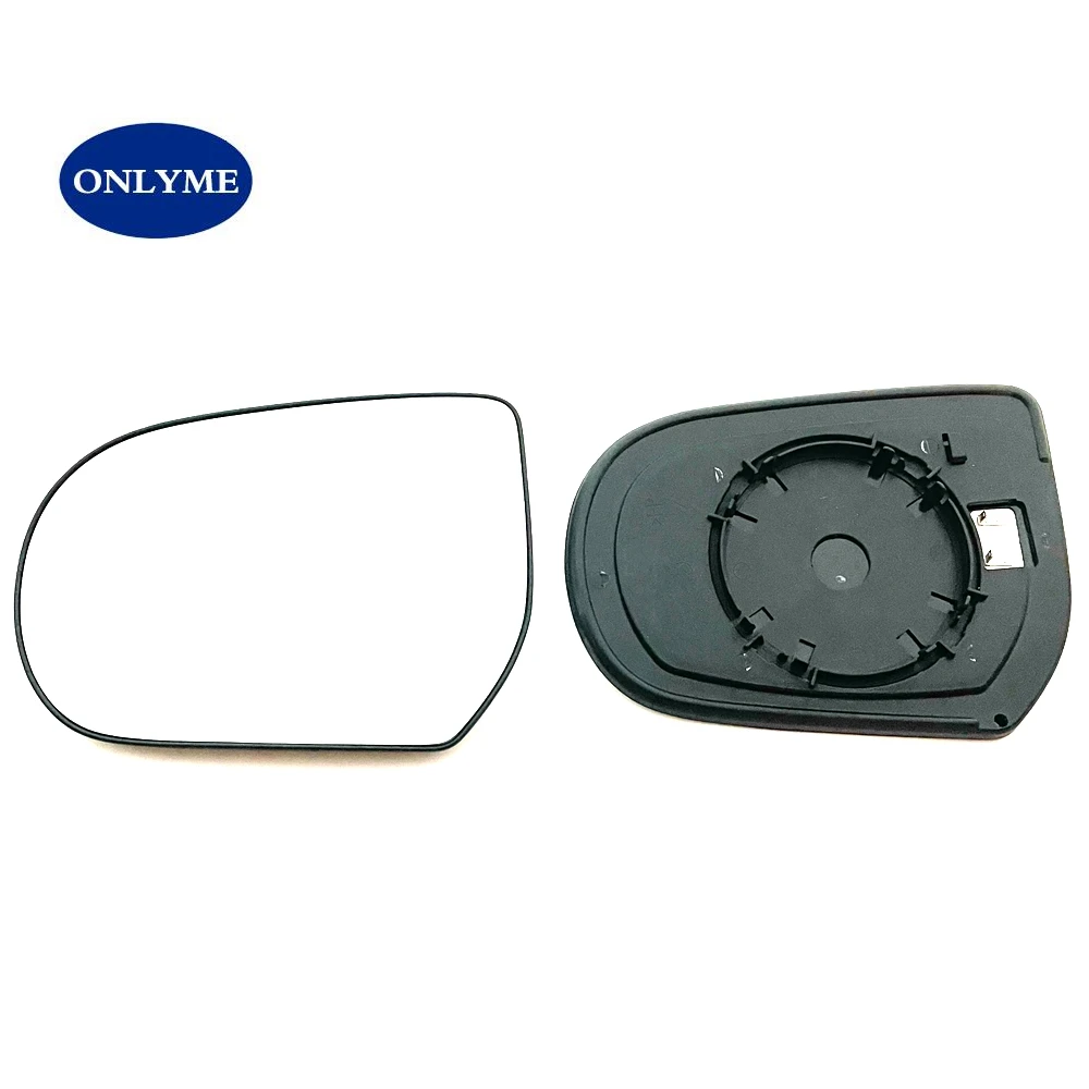 

Автомобильное Сменное выпуклое зеркало с подогревом для Ford MAVERICK 2001 2002 2003 2004 2005 2006