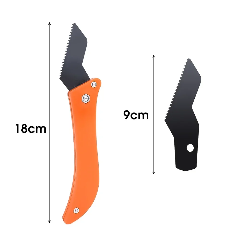 Tungsten Carbide Cutter Blade for Tile Gap Grout Cleaning Remover Wall Floor Tiles Joint Cleaner Wallpaper Paint Scraper Tool images - 6