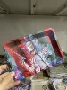 1pc,Dry Herb Rolling Tray,Metal,For Cigarette Roller Plate Tray,Storage Tinplate Smoke Accessories,18*12.5cm 5