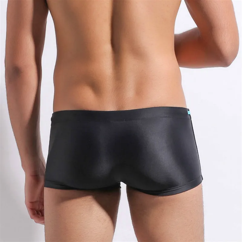 Mens Swim Trunks Swimming Shorts Swimsuit for Men
