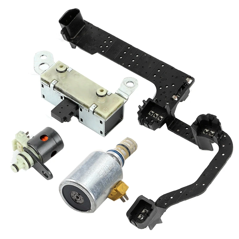 4R70W 4R75W オートマチックトランスミッションバルブボディ