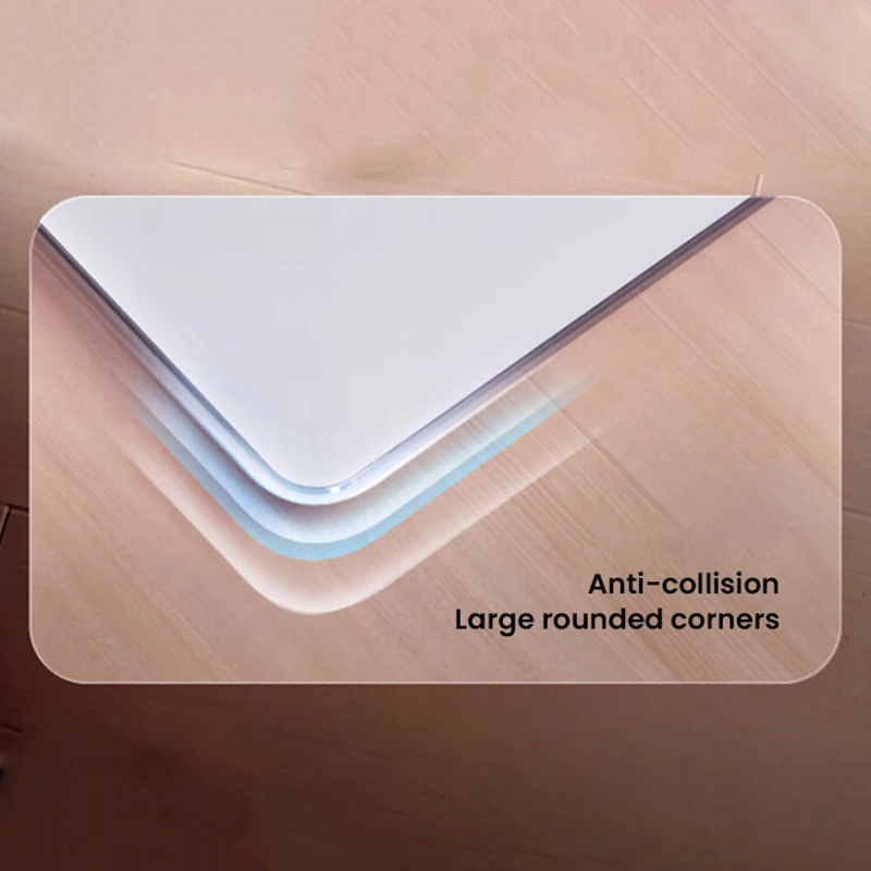 Philips Avent BBL60383AE Smart Weight Scale Room Temperature Display Tempered Glass Panel Bearing 0.2-180KG Electronic Scale